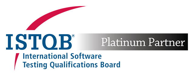 ISTQB Platinum Partner