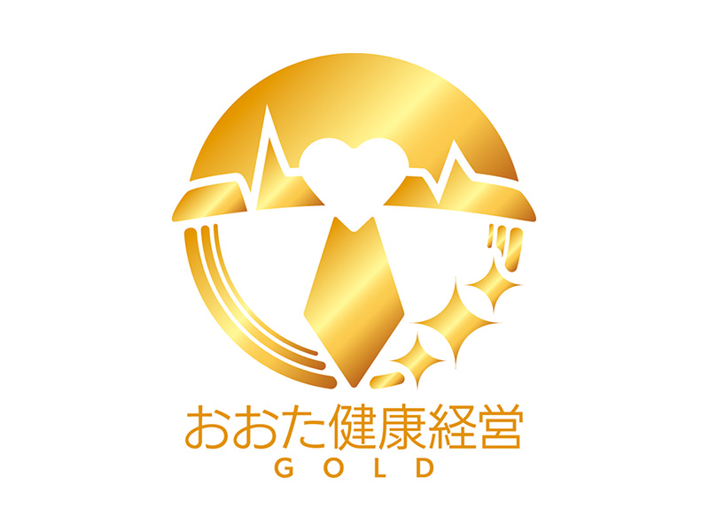 Ni-ful（新潟県多様で柔軟な働き方・女性活躍実践企業）ゴールド認定