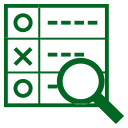 テスト設計検証